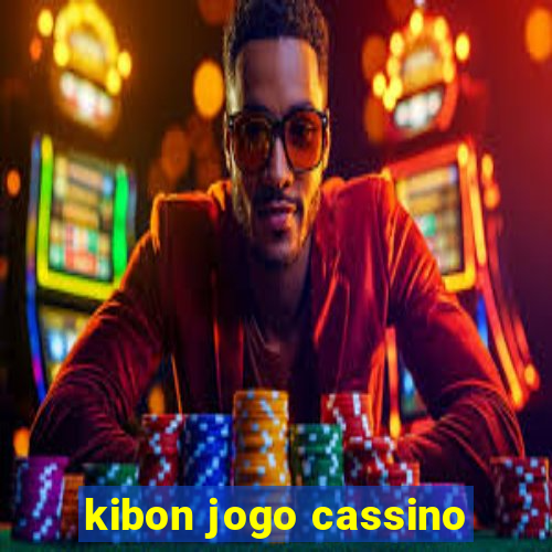 kibon jogo cassino